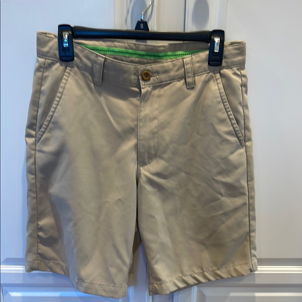 Men's Izod golf Shorts
